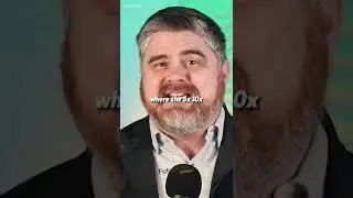 Charles on NFT Asset Utility #nft #crypto #nonfungibletokens