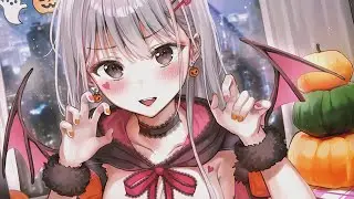 Nightcore - Spiders - (Lyrics)
