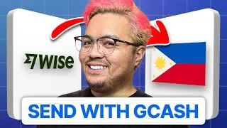 How To Send Money to the Philippines with GCASH (2026)