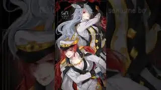 Sin &times; Dex#li&ecirc;nqu&acirc;nmobile#shorts#tiktok#capcut#sinestrea#dextra