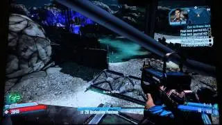 56) Borderlands 2 - Hungry Like the Skag / Get To Know Jack