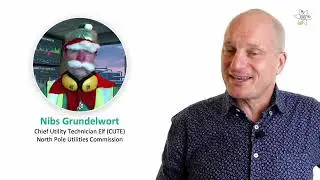 325 Years in Wastewater: An Interview with the North Pole Utilities Authority