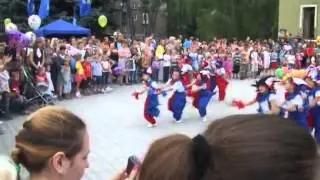 Видео для конкурса. Пользователь: olgaM