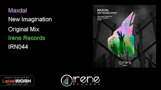 Maxdal - New Imagination (Original Mix)