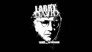 Larry David - Grind Your Enthusiasm FULL ALBUM (2012 - Grindcore / Death Metal)