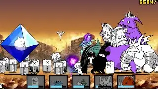 the battle dogs