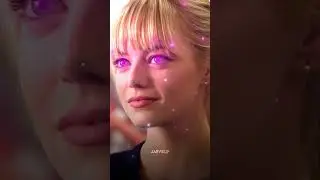Gwen Stacy Edit | Emma Stone | Jarvisop