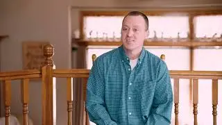 Learning to Put God First | Meet Geoff Green