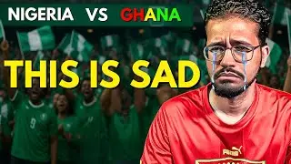 You WON'T BELIEVE What Happened to Africa&rsquo;s Greatest Football Rivalry
