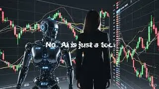 Kya AI hi market ko trade karega? 🤖📉 | Price Pulse