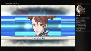 Valkyria Chronicles Susie's Scout Trial Walkthrough