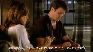 #Castle #Top of the #World #Caskett