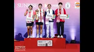 17 साल बाद इतिहास रचा | Tanvi Sharma ने BWF World Junior Final में जीता सिल्वर | India&rsquo;s Rising Star