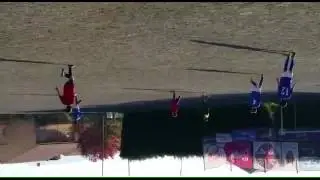 U.campestre 1-7CD obrero /asistencia de adri gol de bruno