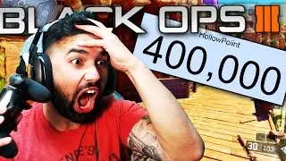 REACTING TO 400,000 SUBSCRIBERS! (FREAK OUT)