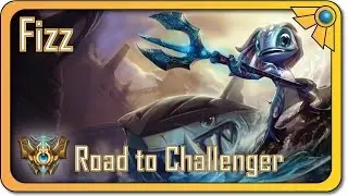 Road to Challenger - Fizz - Ep 36