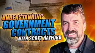 How to Help Tech Startups Succeed in Government Acquisitions