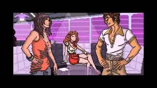 Dance Central 3 : Story Mode - Full  Playthrough (Hard)