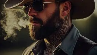 Country Road Major Mix 2025 | Warm Country Music for Driving, Travel, and Positive Energy