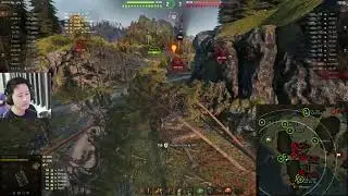 #60tplewandowskiego  60 TP 8k dagme  #worldoftanks  #wot  #60tp