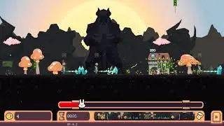 Fluffy Horde - Amanita all medals