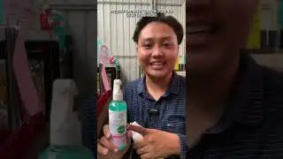 Fixadura adalah bahan baku tambahan untuk membuat parfum laundry makin awet tahan lama🥰