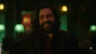 This Man Knows His Cars | What We Do In The Shadows S3 E3