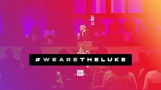 “When God Sends the Right One” | 10AM | Dr. Timothy W. Sloan | The Luke Church | 12/7/25
