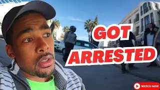 Worst Day of my Life, got Arrested because of this ‼️(MUST WATCH)