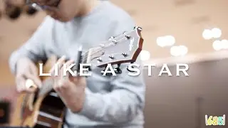 Like a Star (김영소) - covered by Yusin6&5