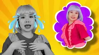 Lost Color Song & MORE  | Kids Funny Songs