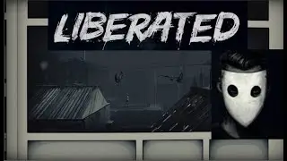 'Liberated' Comic-book style game inspired by classic 40&rsquo;s and 50&rsquo;s noir movies.