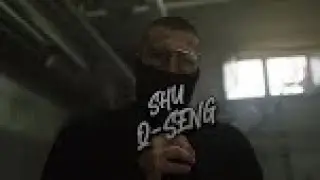 MERT x Z - SHU Q-SENG (Official Music Video)