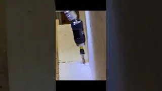 Dewalt Pivoting Drill Bit