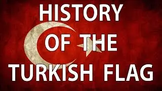 Turkey | Flag History