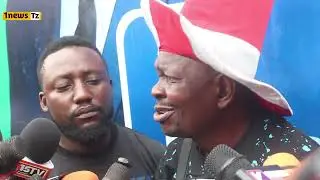 PASI MILIONI WA SIMBA AVAMIA PRESS YA ENG.HERSI WA YANGA