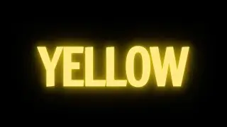 YELLOW - Local Vocals Cover