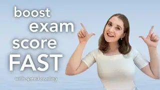 Improve Foreign Language Reading Speed