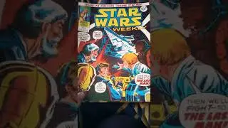 Star Wars Weekly