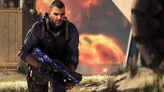 Official Call of Duty&reg;: Ghosts Customization Items Trailer #3 [DE]