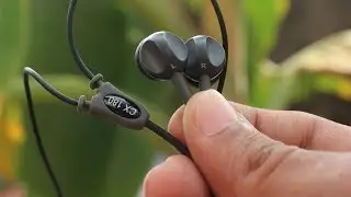 Обзор внутриканальных наушников Sennheiser CX 180.🔥