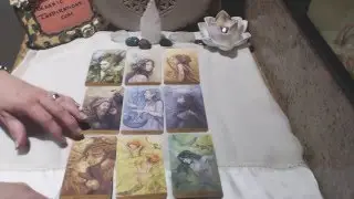 ARIES MAY 2016 LOVE TAROT READING