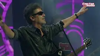 CAPITAN MEMO - La Maquina del Tiempo (Concierto Teatro Caupolicán)