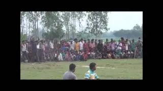 Traditional game.Patha khala(game libra)(1)Bangladesh