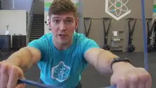 FIX YOUR CHICKEN WING MUSCLE UP