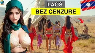 15 Nevjerojatnih Činjenica o Laosu – Jeftina Zemlja s Lijepim Ženama | Putopisni Dokumentarac
