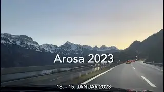 Arosa 2023