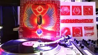 Journey - Faithfully (vinyl)