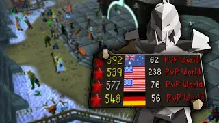 A Different Kind of Snowflake UIM