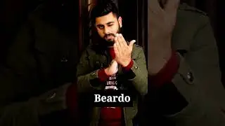 Beardo Moisturizer & Sunscreen Lotion  #shorts #beardo #skincare